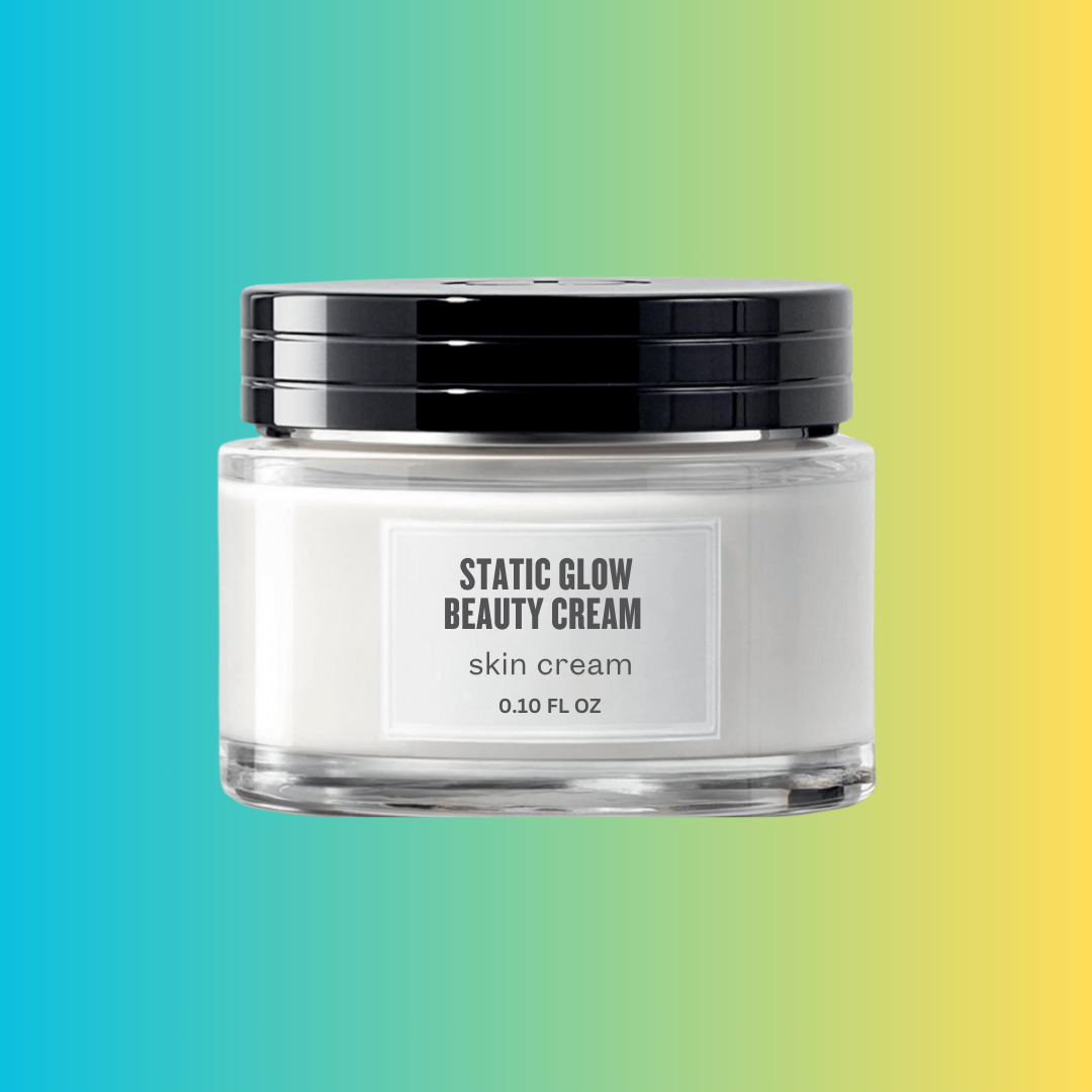 Skin Cream
