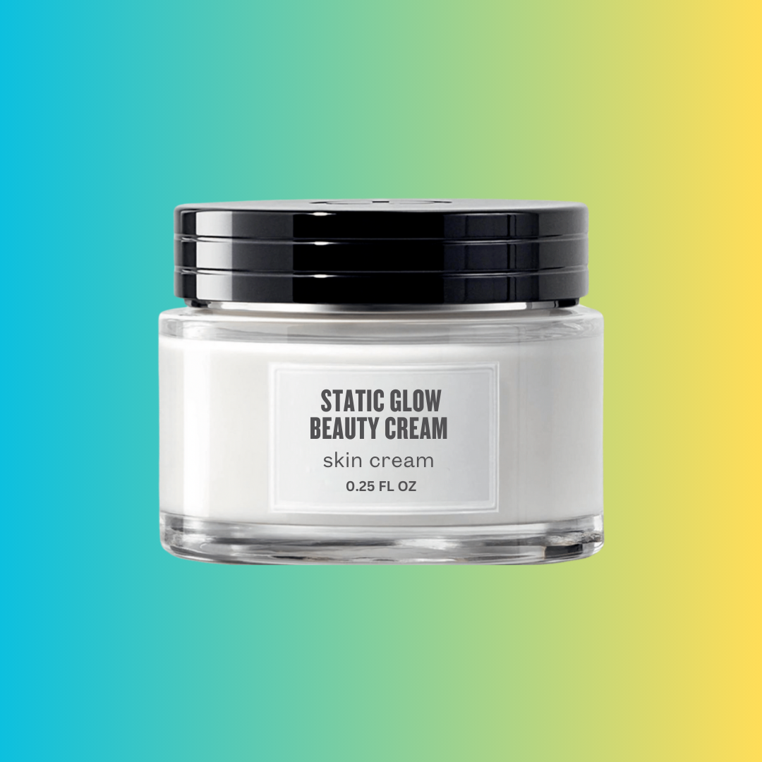 Skin Cream